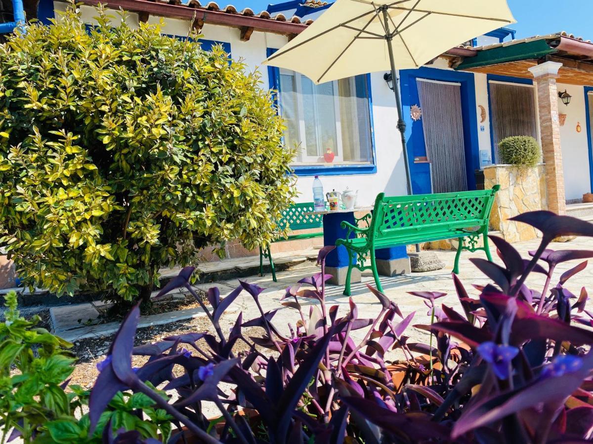 Villa Facen Gardeládes Exterior foto