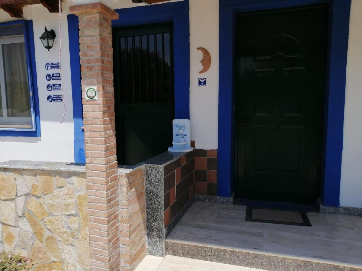 Villa Facen Gardeládes Exterior foto